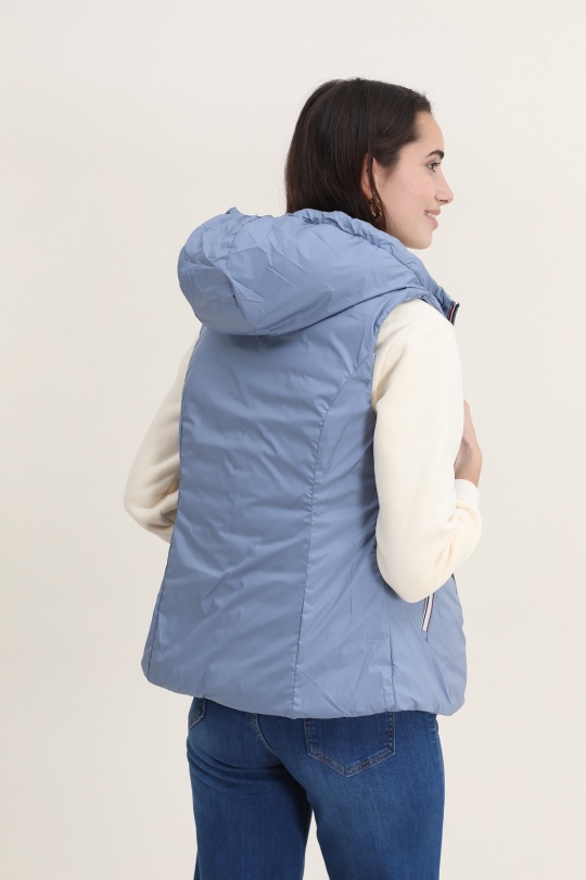 Doudounes Femme Or Attrait Paris AT8519B Efashion Paris