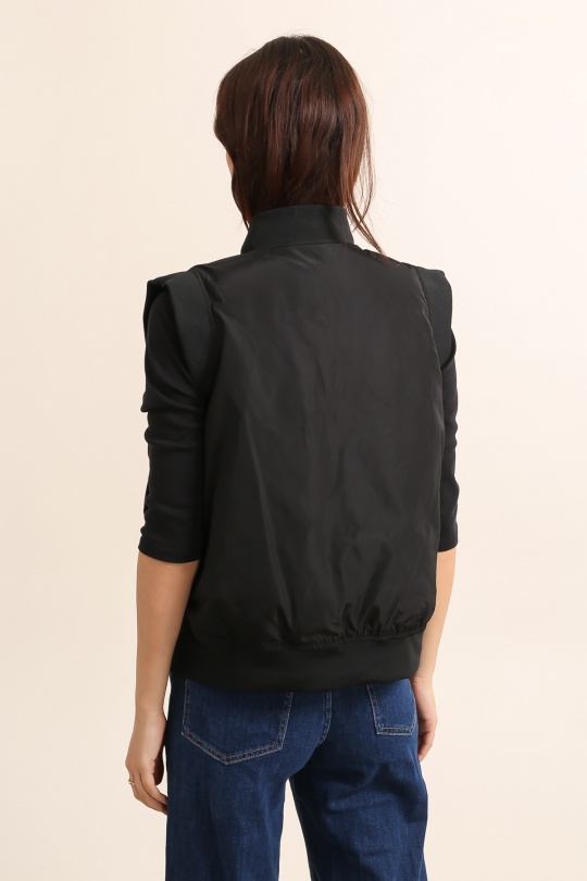 Doudounes Femme Kaki Attrait Paris AT8530B Efashion Paris