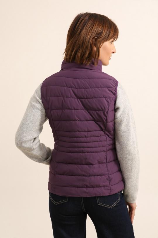 Doudounes Femme Brun Attrait Paris AT342 Efashion Paris