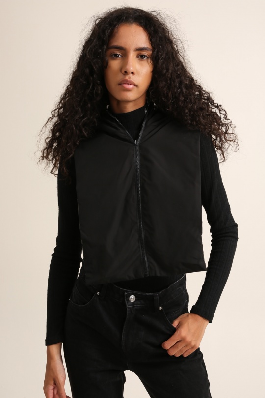 Doudounes Femme Acier Attrait Paris AT8552B Efashion Paris