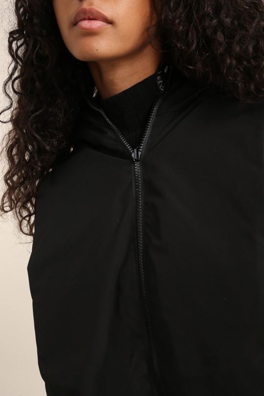 Doudounes Femme Acier Attrait Paris AT8552B Efashion Paris