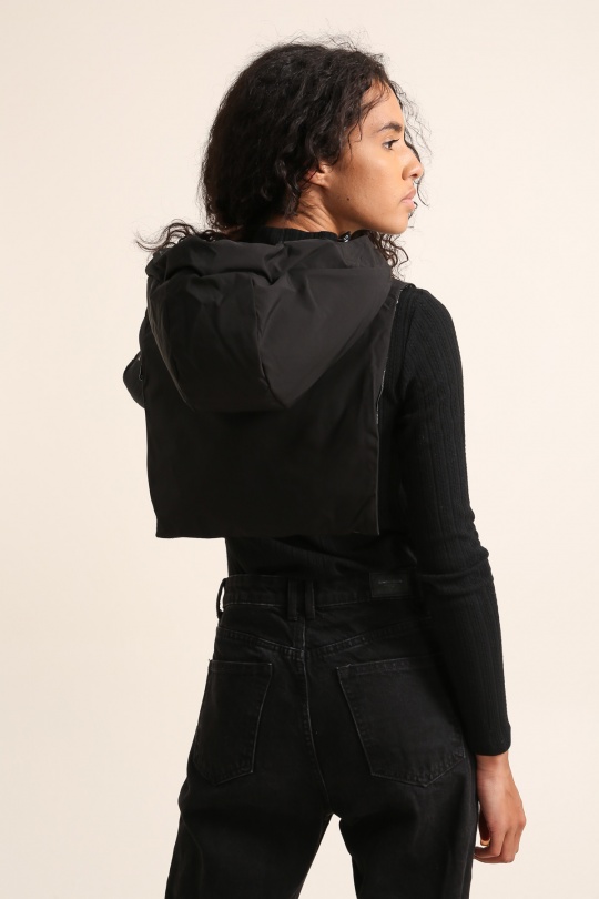 Doudounes Femme Acier Attrait Paris AT8552B Efashion Paris