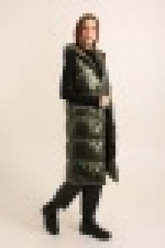 Doudounes Femme Or Attrait Paris AT8562B Efashion Paris