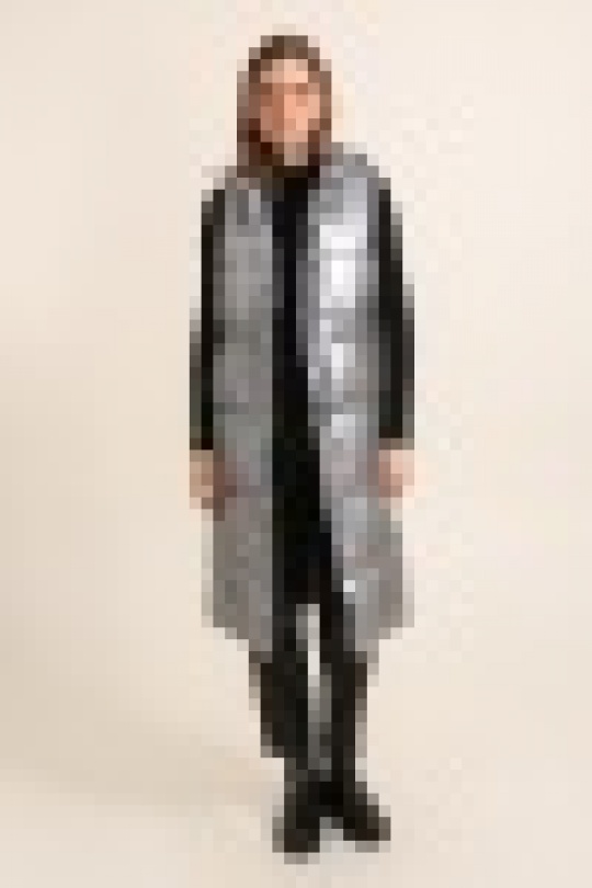 Doudounes Femme Or Attrait Paris AT8562B Efashion Paris