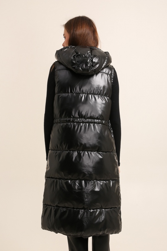 Doudounes Femme Or Attrait Paris AT8562B Efashion Paris