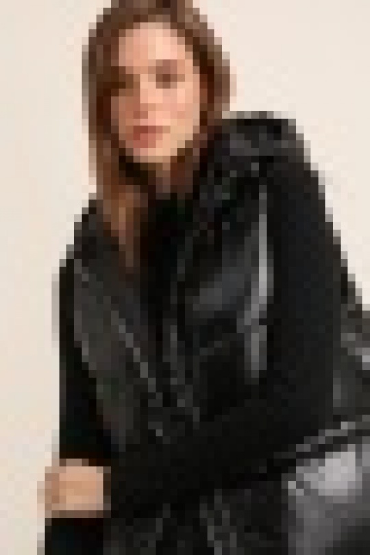 Doudounes Femme Or Attrait Paris AT8562B Efashion Paris