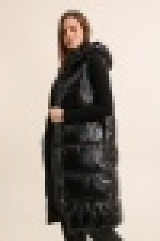 Doudounes Femme Or Attrait Paris AT8562B Efashion Paris