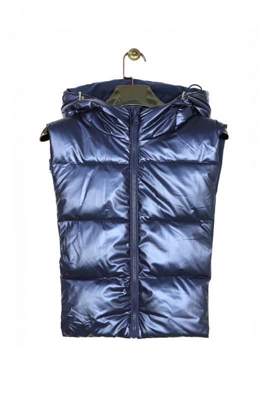 Doudounes Femme Acier Attrait Paris AT8552B Efashion Paris