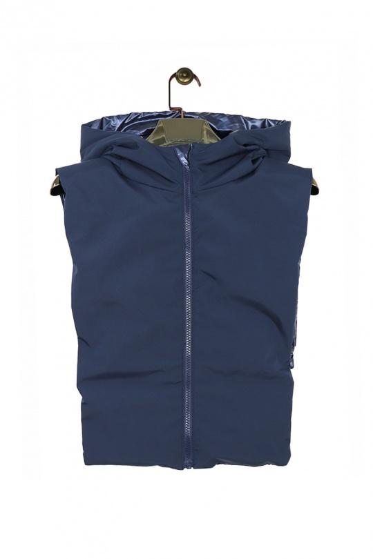 Doudounes Femme Acier Attrait Paris AT8552B Efashion Paris