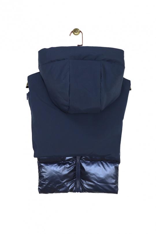 Doudounes Femme Acier Attrait Paris AT8552B Efashion Paris