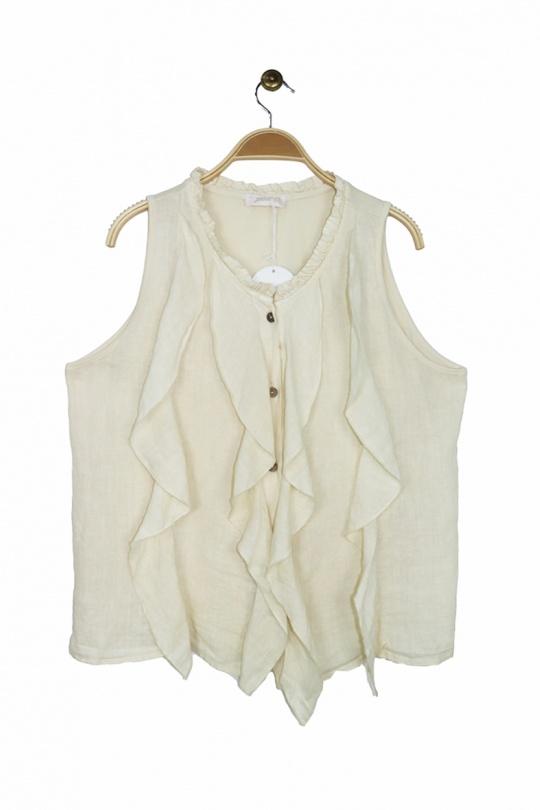 Chemises Femme Beige Attrait Paris 6151 Efashion Paris