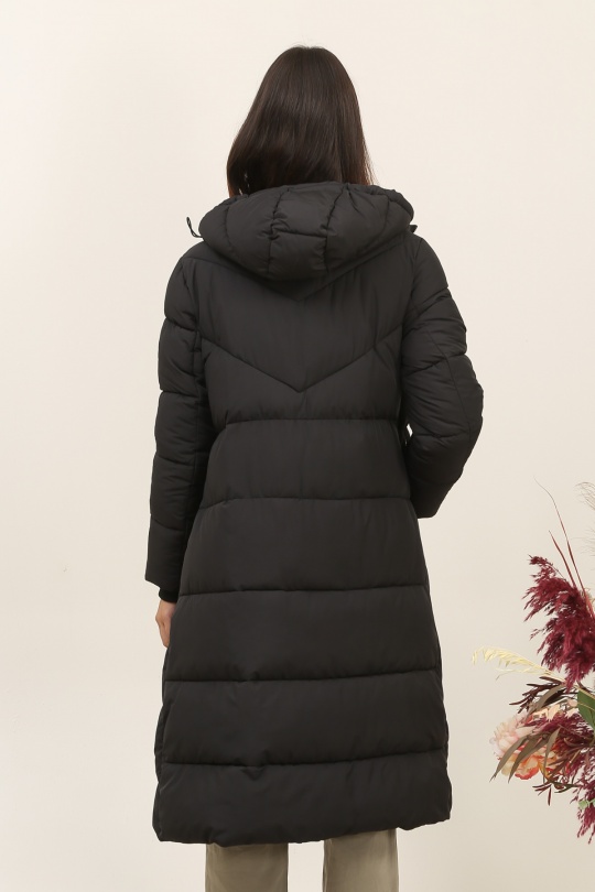 Doudounes Femme Caramel Attrait Paris AT8557 Efashion Paris