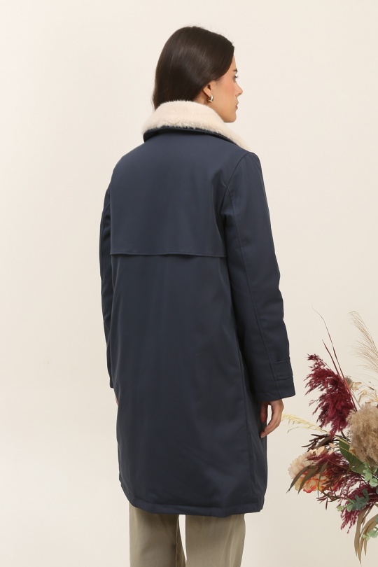 Doudounes Femme Camel Attrait Paris AT8587 Efashion Paris