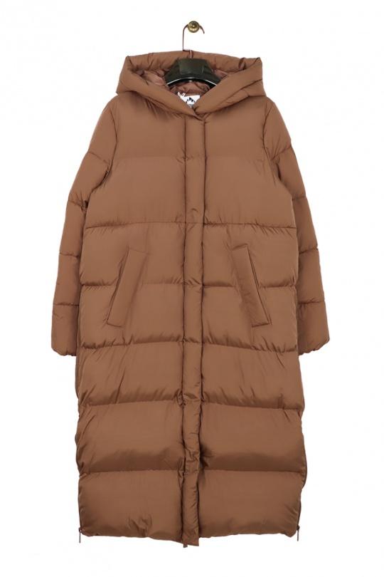 Doudounes Femme Noir Attrait Paris AT8389 Efashion Paris