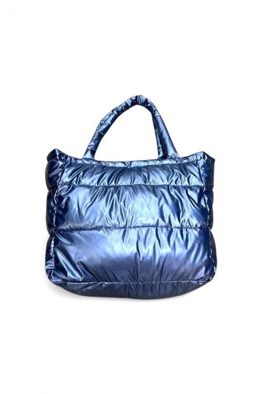 Cabas Maroquinerie Kaki Attrait Paris AT8601B Efashion Paris