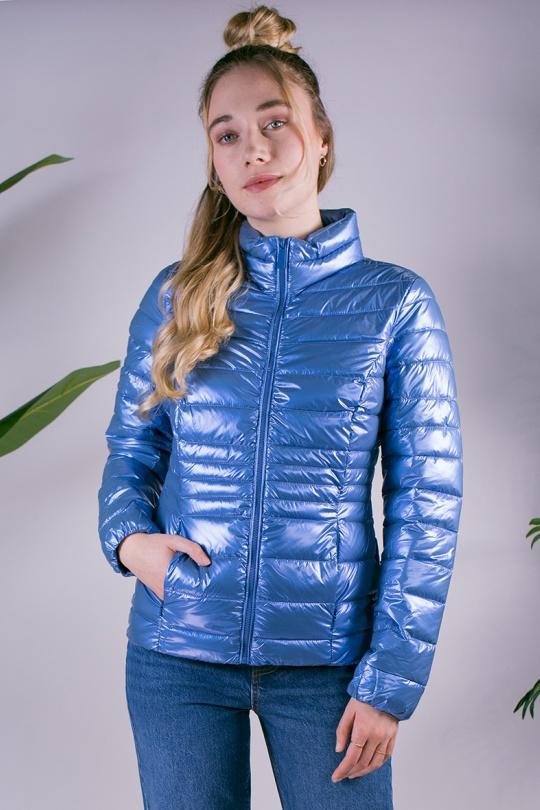 Doudounes Femme Chocolat Attrait Paris AT8089B Efashion Paris