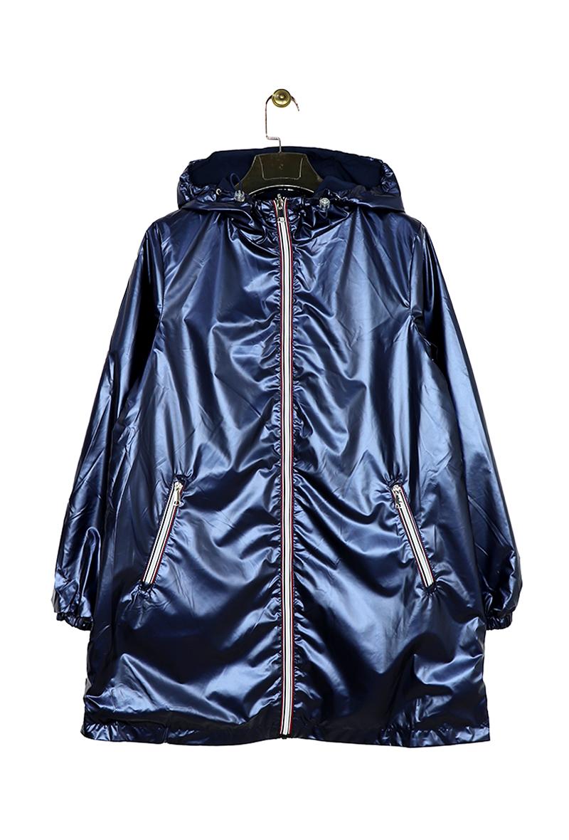 Doudounes Femme Bleu marine Attrait Paris AT8522BGT. #c Efashion Paris