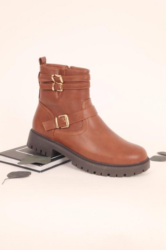 Grandes tailles Chaussures Camel CINK-ME  DM778-M1 (GRANDE POINTURE) Efashion Paris