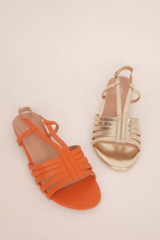 Grandes tailles Chaussures Argent CINK-ME  DMS5631-23V (GRANDE POINTURE) Efashion Paris