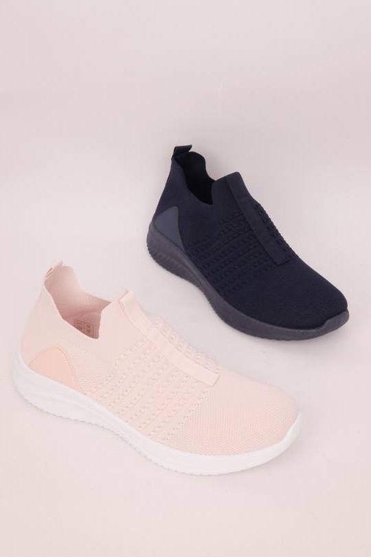 Plus sizes Shoes Dark blue CINK-ME  DM-532 (GRANDE POINTURE) Efashion Paris