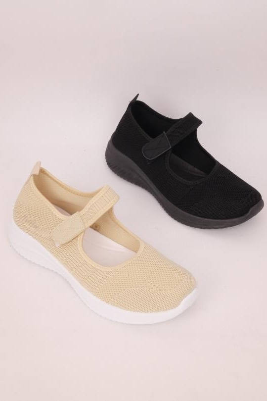 Plus sizes Shoes Beige CINK-ME  DM-535 (GRANDE POINTURE) Efashion Paris