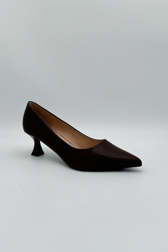 Taglie forti Scarpe Brown CINK-ME  DM959-12 (GRANDE POINTURE) Efashion Paris