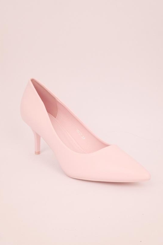 Escarpins Chaussures Rose CINK-ME  HH17 Efashion Paris