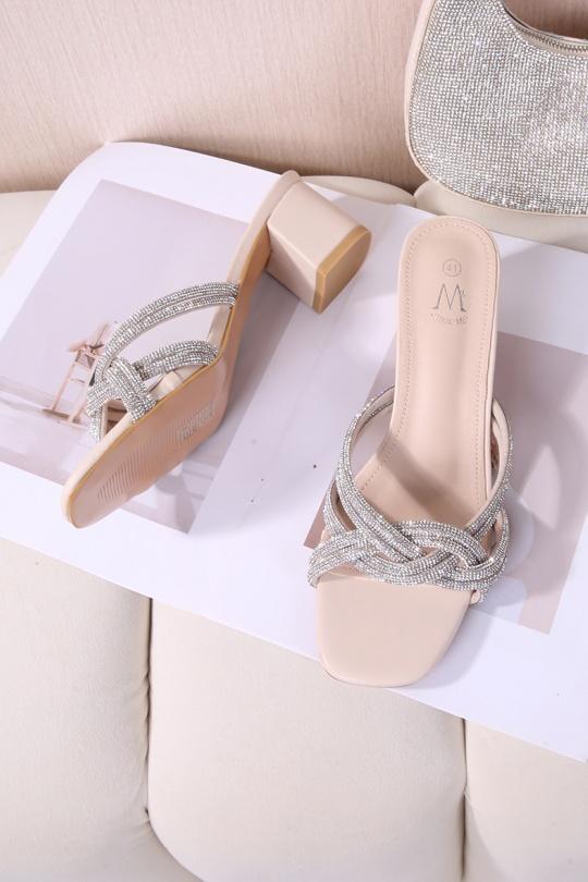 Grandes tailles Chaussures Beige CINK-ME  DMU250-8 (GRANDE POINTURE Efashion Paris