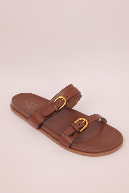 Grandes tailles Chaussures Marron CINK-ME  DM3UO-15 (GRANDE POINTURE) Efashion Paris