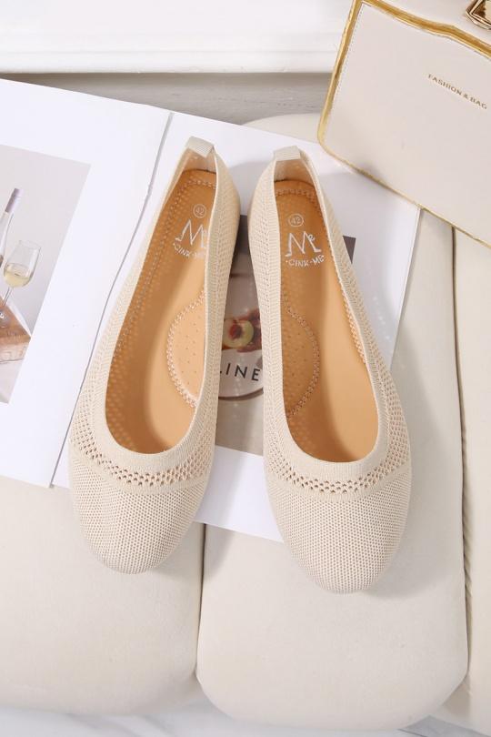 Grandes tailles Chaussures Beige CINK-ME  DM961 GRANDE POINTURE Efashion Paris