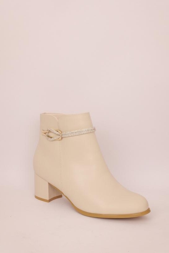 Grandes tailles Chaussures Beige CINK-ME  DM850-2 GRANDE POINTURE Efashion Paris