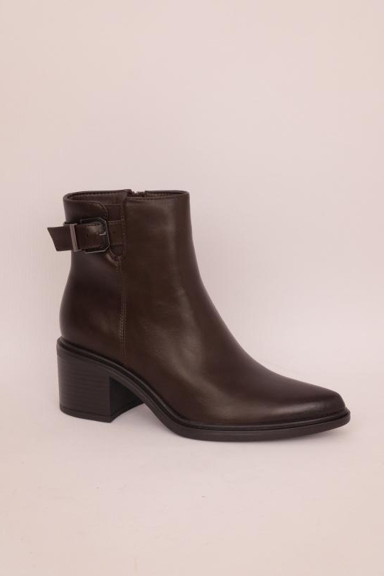 Stivaletti Scarpe Brown CINK-ME  QT07-96 Efashion Paris
