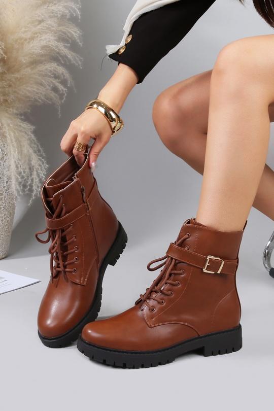 Plus sizes Shoes Camel CINK-ME  DM779-S8 GRANDE POINTURE Efashion Paris