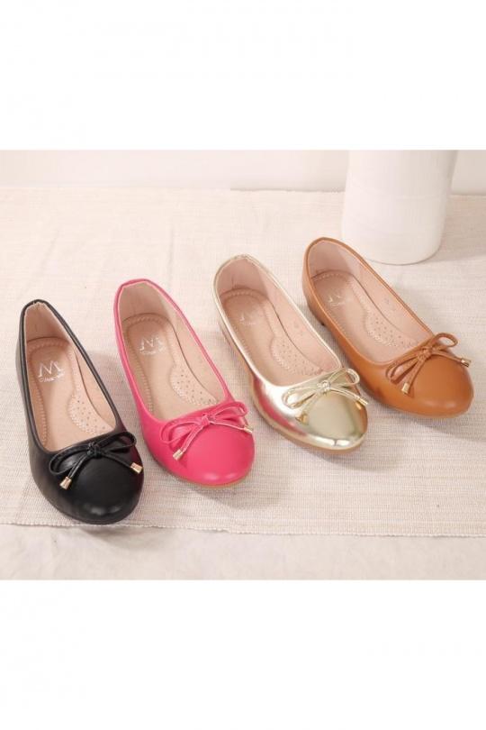 Ballerine Scarpe Fushia CINK-ME  C2F Efashion Paris