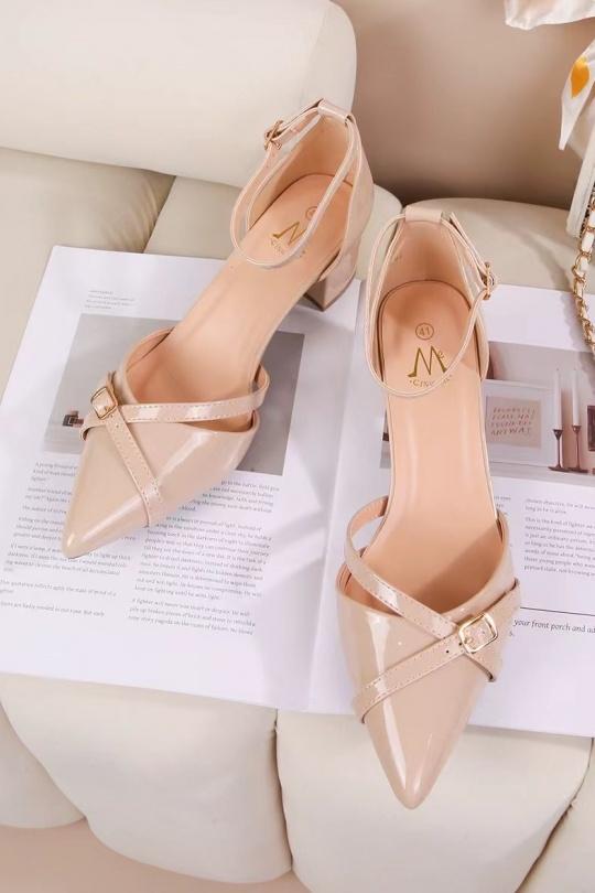 Grandes tailles Chaussures Beige CINK-ME  DMF838-8 GRANDE POINTURE Efashion Paris