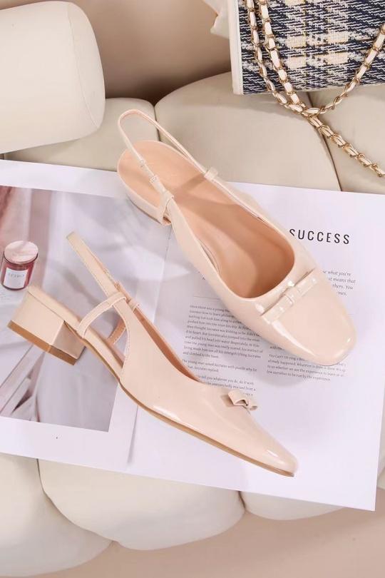 Grandes tailles Chaussures Beige CINK-ME  DM838-1 GRANDE POINTURE Efashion Paris