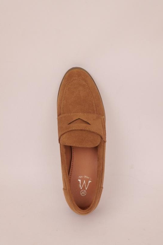 Mocasines Zapatos Camel CINK-ME  17FO-42 Efashion Paris