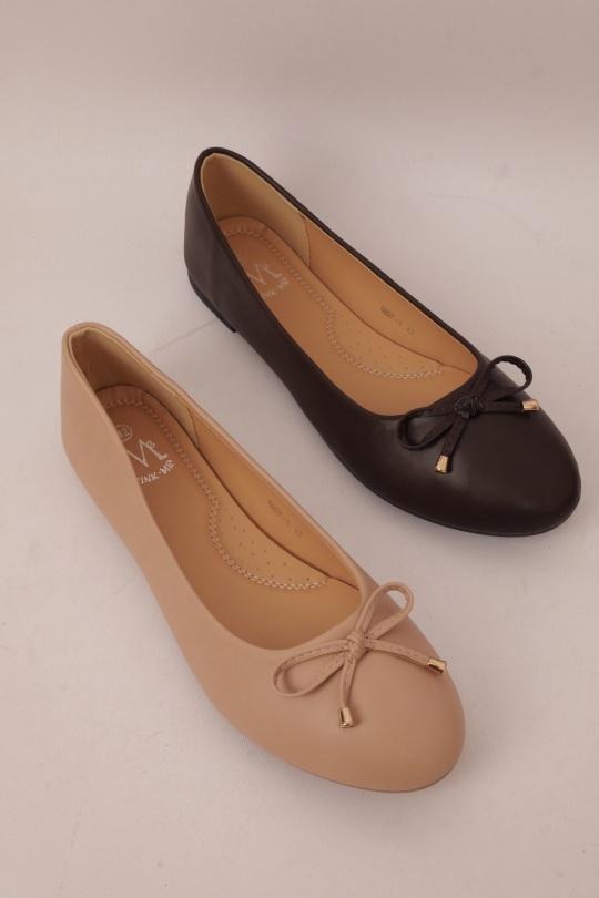 Plus sizes Shoes Dark brown CINK-ME  DM2F-1 (GRANDE POINTURE) Efashion Paris