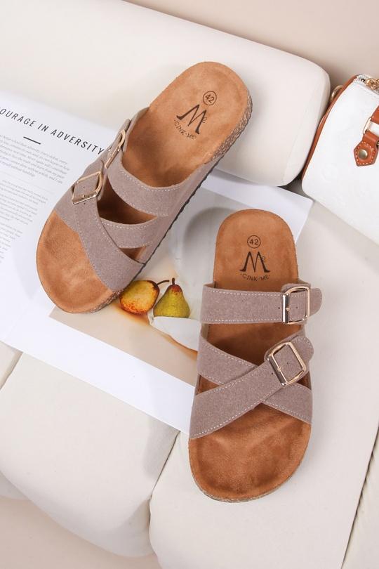 Grandes tailles Chaussures Noir CINK-ME  DMT22-3 GRANDE POINTURE Efashion Paris