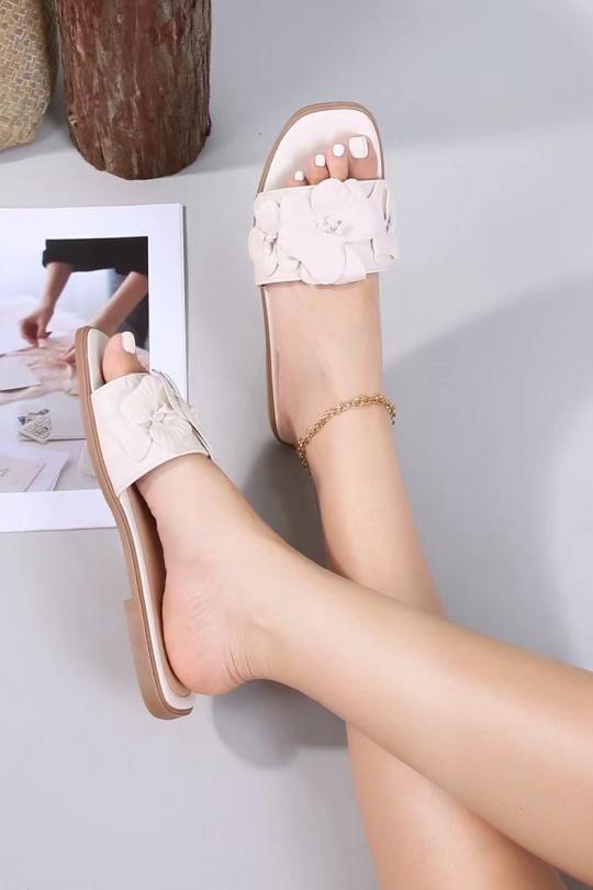 Sandalias Zapatos Black CINK-ME  LB565-13 Efashion Paris