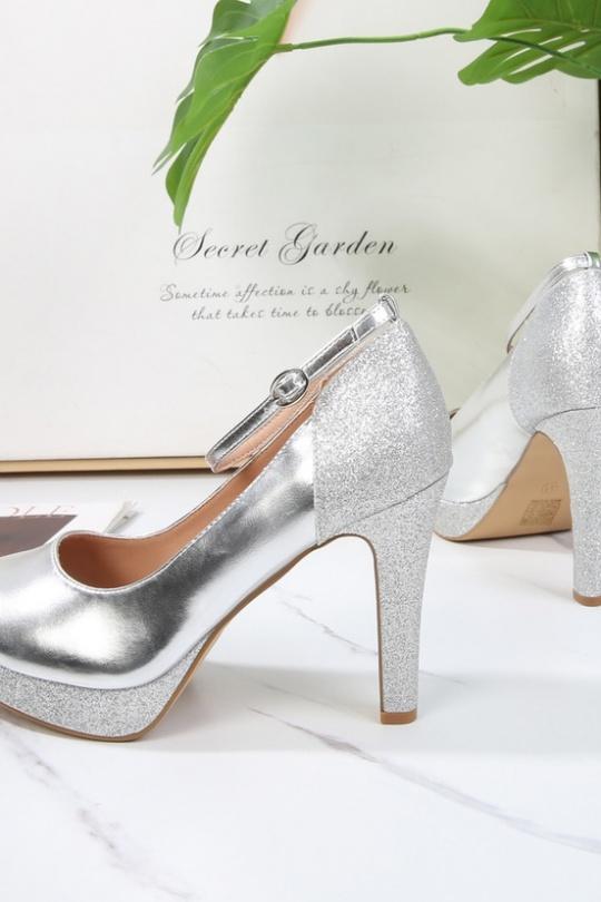 Grandes tailles Chaussures Noir CINK-ME  DMF008 GRANDE POINTURE Efashion Paris