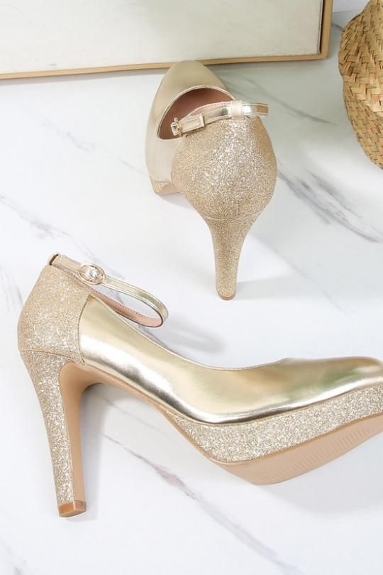 Grandes tailles Chaussures Noir CINK-ME  DMF008 GRANDE POINTURE Efashion Paris