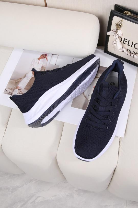 Grandes tailles Chaussures Noir CINK-ME  DM-651 GRANDE POINTURE Efashion Paris