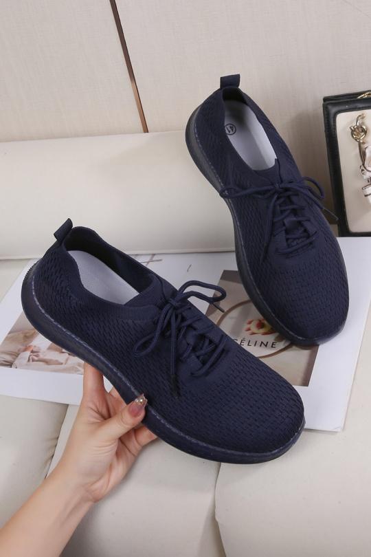 Grandes tailles Chaussures Noir CINK-ME  DM-639 GRANDE POINTURE Efashion Paris