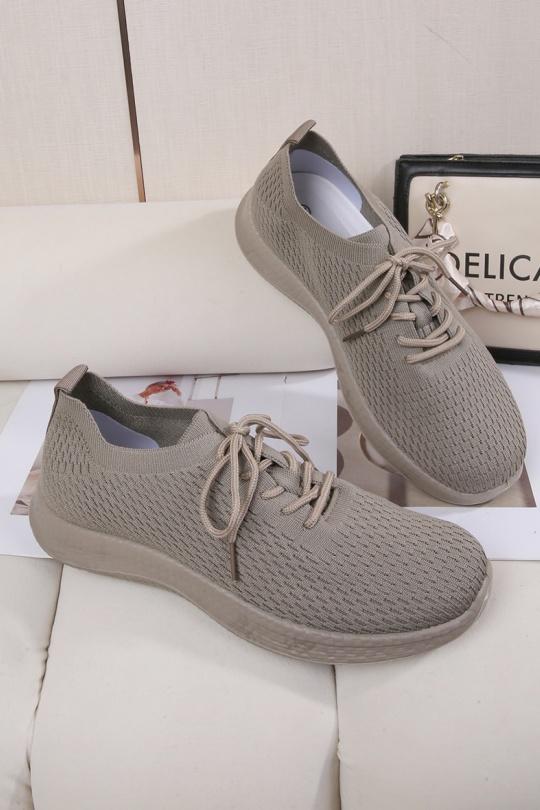 Grandes tailles Chaussures Noir CINK-ME  DM-639 GRANDE POINTURE Efashion Paris