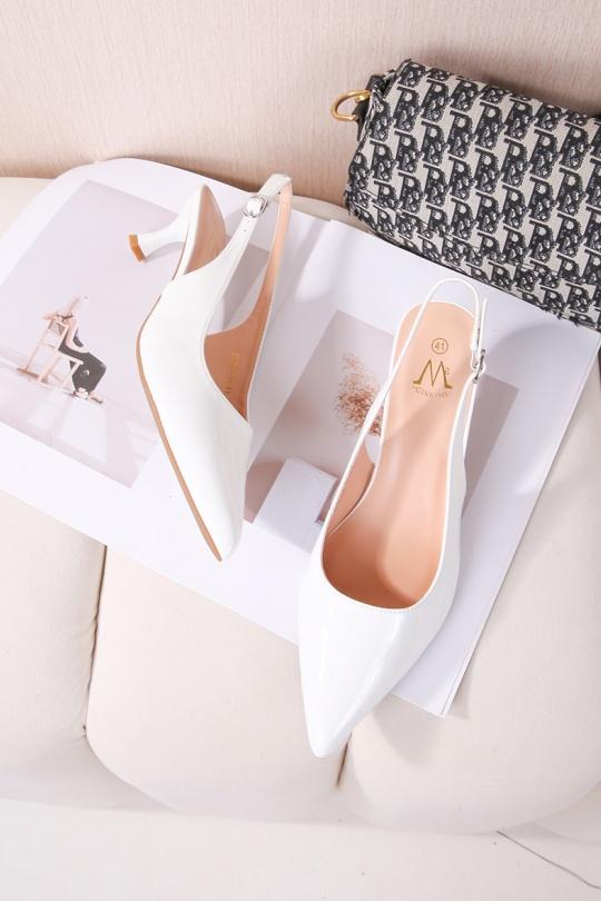 Grandes tailles Chaussures Noir CINK-ME  DMF99F-17 (NEW) GRANDE POINTURE Efashion Paris