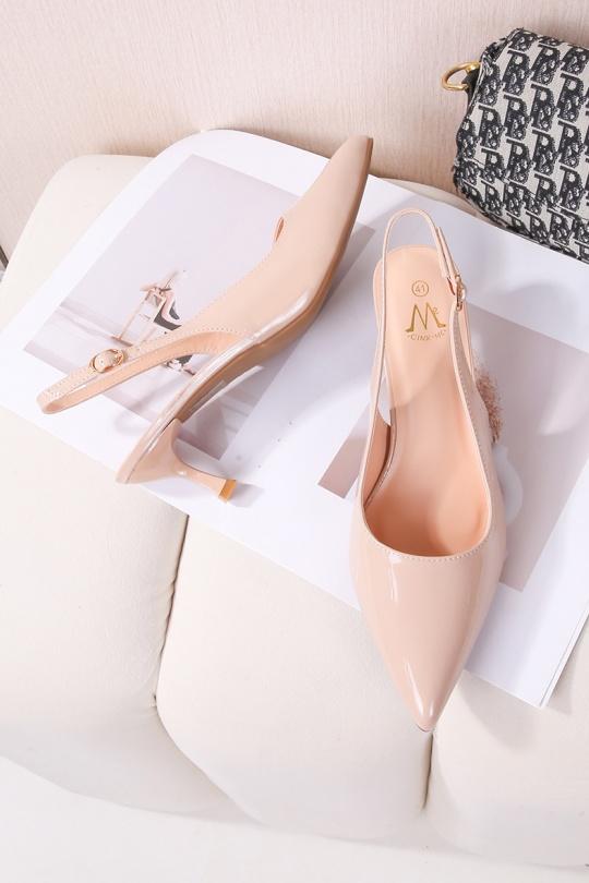 Grandes tailles Chaussures Noir CINK-ME  DMF99F-17 (NEW) GRANDE POINTURE Efashion Paris