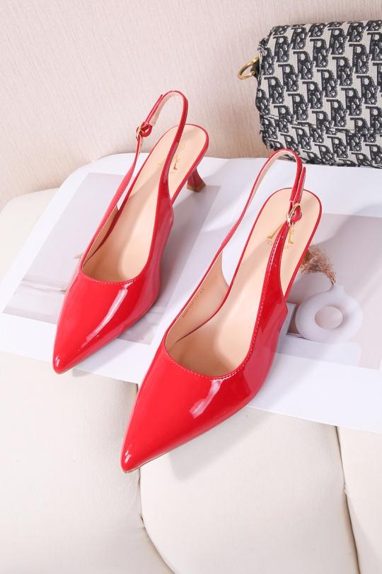 Grandes tailles Chaussures Noir CINK-ME  DMF99F-17 (NEW) GRANDE POINTURE Efashion Paris