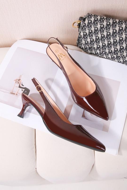 Grandes tailles Chaussures Noir CINK-ME  DMF99F-17 (NEW) GRANDE POINTURE Efashion Paris