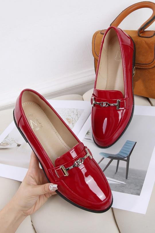 Grandes tailles Chaussures Noir CINK-ME  DM5Q-15 GRANDE POINTURE Efashion Paris